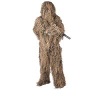 Costume de camouflage Ghillie Helikon-Tex - Digital Desert XL