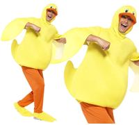 Costume De Canard Pour Adultes Semaine Du Livre Des Enseignants Nouveau