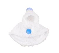 Costume De Cape Bird - Costume D'oiseau Petit Pour Animaux De Compagnie | Caisse À Thème Des Oiseaux | Vêtements De Vêtements De Petit Oiseau | Tenue D'oiseau Chaud D'hiver | Vêtements De Capes Drôles