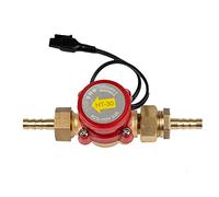 Costume de capteur de commutateur de débit d'eau Cloudray avec tête de pagode calibre: 10mm HT-30 pour protéger le tube laser CO2