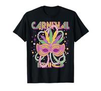 Costume de carnaval Rio Brésil Souvenir Mardi Gras T-Shirt
