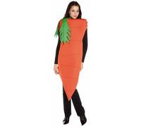 Costume De Carotte Adulte Standard