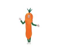 Widmann Costume enfant Carotte – Multicolores – 158 cm