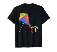 Costume de cerf-Volant T-Shirt