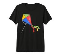 Costume de cerf-Volant T-Shirt Haut de Gamme
