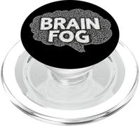 Costume de Cerveau Amusant PopSockets PopGrip pour MagSafe