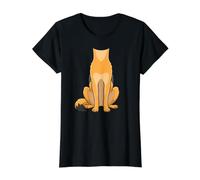 Costume de chacal pour Halloween et Cosplay T-Shirt Graphique avec Valeur