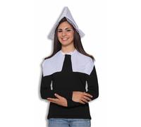 Costume De Chapeau De Pèlerin Femme Pour Thanksgiving Taille Unique