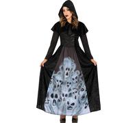 Costume de chasseur d'âmes Guirca L L