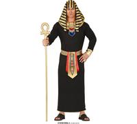 Costume de chef égyptien pour homme, taille:M
