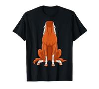 Costume de Cheval Missouri Fox Trotter T-Shirt