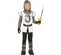 Costume de chevalier Felix von Drachenstein pour enfants