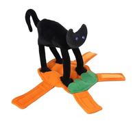 Costume De Chevalier Pet - Tenue De Cosplay Pour Chiens Réglable | Vêtements Pour Animaux De Compagnie Amusants Pour Pugs Maltais Jack Russell Terrier | Vêtements Pour Petits Chiens