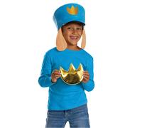 Costume De Chien Homme Pour Enfant | Taille Unique