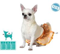 Costume de chien taille M jupe de ballet
