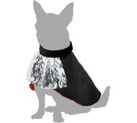 Costume de chien vampire taille M