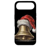 Costume de Cloche de la liberté avec Chapeau de Père Noël Coque pour iPhone Air