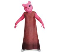 Costume De Cochon Adulte | L/XL (42-46)