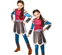 Costume De Combinaison Astrid Comment Élever Votre Dragon Tenue Chic Âge 3-8