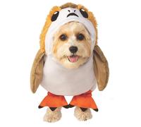 Costume De Compagnie Porg Marchant Star Wars