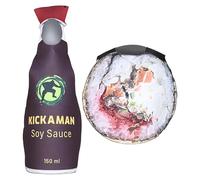 Costume de cosplay alimentaire, sauce soja, costume de cosstüm | Ensemble de costume simple pour événements familiaux, festivals, vacances de Noël et jubilés cosplay vous accompagneront pour des