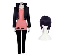 Costume de cosplay Anime MHA Midoriya Izuku, Costemu, Anime Cahracter Bakugou Katsuki, pour la gymnastique, sur scène, Jiro Kyoka