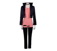 Costume de cosplay Anime MHA Midoriya Izuku, Costemu, Anime Cahracter Bakugou Katsuki, pour la gymnastique, sur scène, Jiro Kyoka