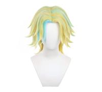 Costume De Cosplay Anime Perruque Kurokawa Izana Pour Halloween, Fête, Carnaval, Vie Nocturne, Concerts, Mariages