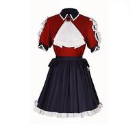Costume de cosplay Oshi no Ko Hoshino Rubi Arima Kana Cosplay Costume de danse Robe uniforme Halloween Cadeau pour fille