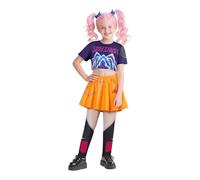 Costume de cosplay personnalisé pour personnage d'anime tenue de jeu de rôle d'idole coréenne ensemble d'uniforme de personnalisation de film costume de cosplay pour fille Bleu 140