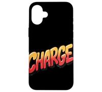 Costume de Couleurs étonnantes pour garçons et Filles Coque pour iPhone 16 Plus
