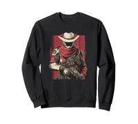 Costume de Cowboy Cool Adventure Space Sweatshirt