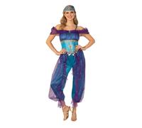 Costume De Danseuse Du Ventre Arabe Pour Femmes Adultes