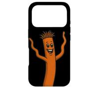 Costume de Danseuse Gonflable Cool pour Adultes et Enfants Coque pour iPhone 17 Pro