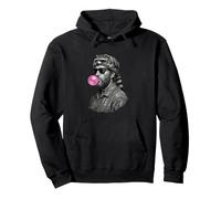 Costume de Davy Crockett Sweat à Capuche