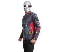 Costume De Deadshot De Suicide Squad Adulte X-Large