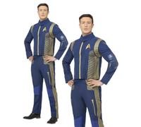 Costume De Déguisement Officiel Pour Adultes De Star Trek Discovery