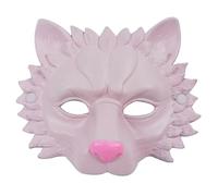 Costume de demi-scène punk réaliste Dark Series pour adulte