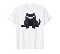 Costume de Diable de Tasmanie - Design Graphique T-Shirt Graphique avec Valeur, Homme, Blanc, L