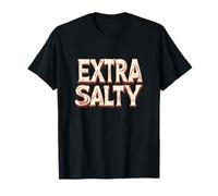 Costume de Dicton Cool salé T-Shirt