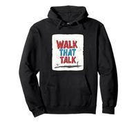 Costume de Dicton Walk That Talk Sweat à Capuche