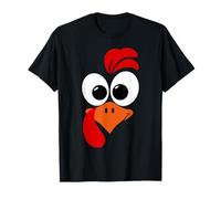 Costume de dindon pour garçon et enfant T-Shirt