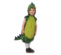 Costume De Dino Spike Pour Tout-Petit