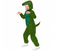 Costume de dinosaure 99114 8-10 Jahre