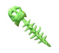 Costume de dinosaure squelette pour garçons, vêtements de déguisement, vêtements d'Halloween et de costumade pour adultes, créateurs de contenu de scène, événements à thème, conventions de bande