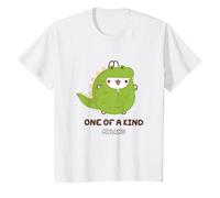 Costume de Dinosaure Unique en Son Genre pour Enfants T-Shirt