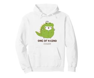 Costume de Dinosaure Unique en Son Genre Sweat à Capuche