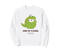Costume de Dinosaure Unique en Son Genre Sweatshirt