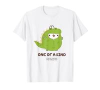 Costume de Dinosaure Unique en Son Genre T-Shirt