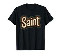 Costume de Discours de Saint Cool pour garçons et Filles T-Shirt